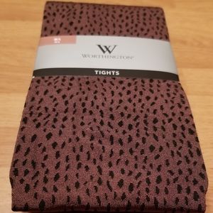 Worthington Tights